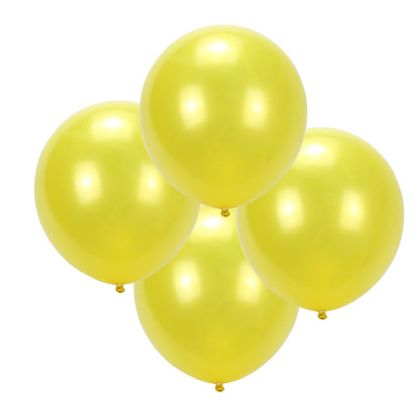 12pcs Air Balls Party Balloons