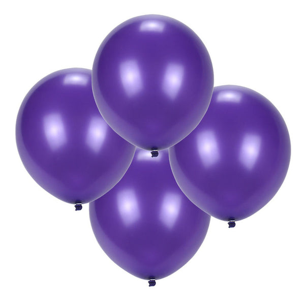 12pcs Air Balls Party Balloons