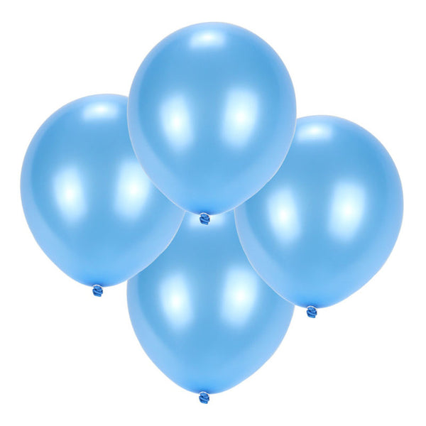 12pcs Air Balls Party Balloons