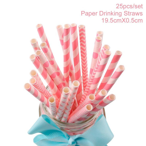 2nd Birthday Decoration Balloons