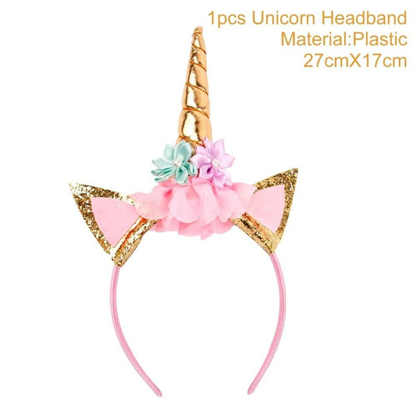 2nd Birthday Decoration Balloons