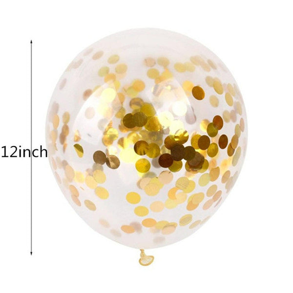 Happy Birthday Balloon Air Letters