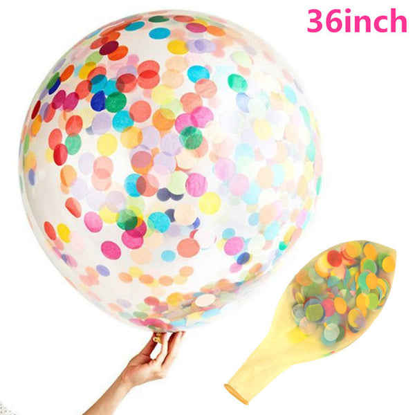 Happy Birthday Balloon Air Letters