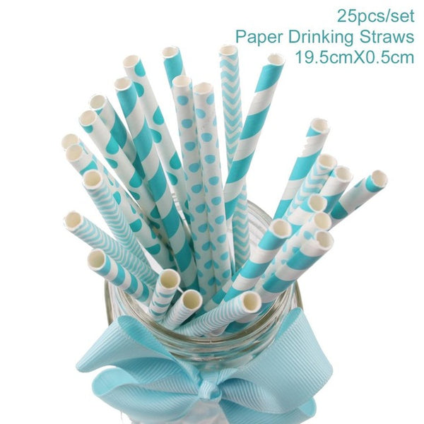 2nd Birthday Decoration Balloons