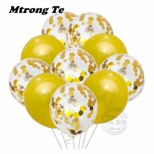 24pcs/set Lovable Pink Balloons