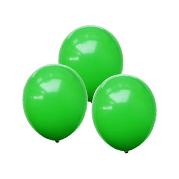 12pcs Air Balls Party Balloons