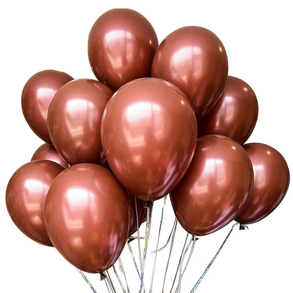 12pcs Air Balls Party Balloons