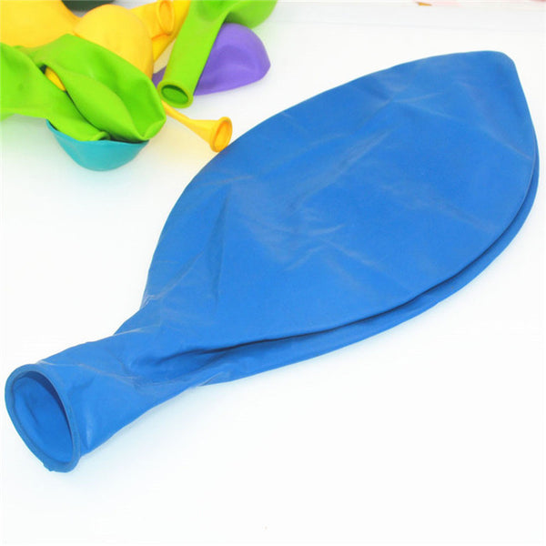 GINORMOUS JUMBO 36 INCH PARTY BALLOONS (4PCS)