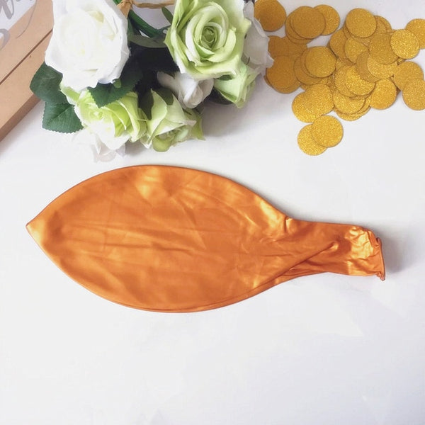 GINORMOUS JUMBO 36 INCH PARTY BALLOONS (4PCS)