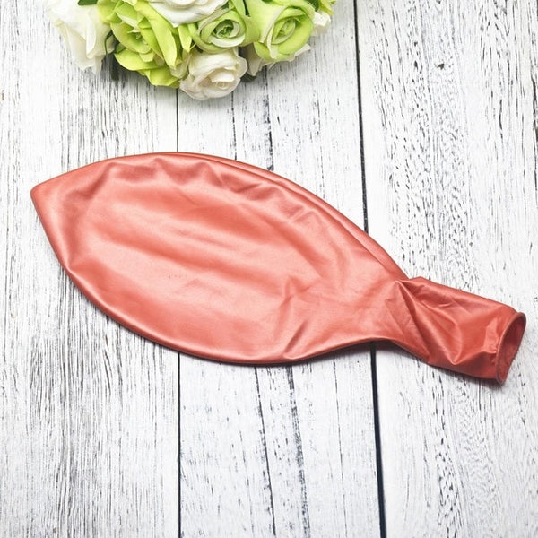 GINORMOUS JUMBO 36 INCH PARTY BALLOONS (4PCS)