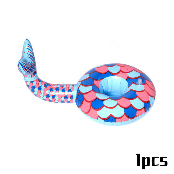PRETTY MERMAIDS JOY BIRTHDAY PARTY KIT