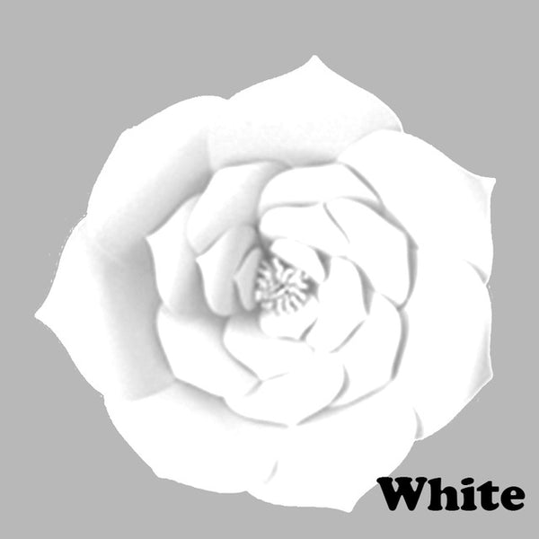 Beautiful Classic Unicorn Birthday Party Set