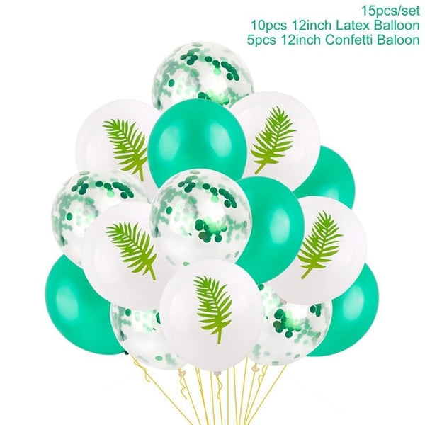 Magical Mermaid Birthday Party Kit