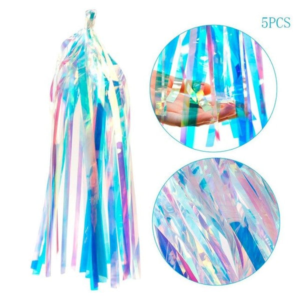 Magical Mermaid Birthday Party Kit