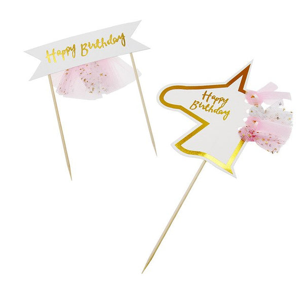 Ultra Enchanted Magic Unicorn Party Set