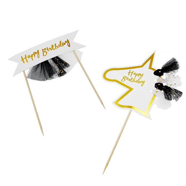 Ultra Enchanted Magic Unicorn Party Set