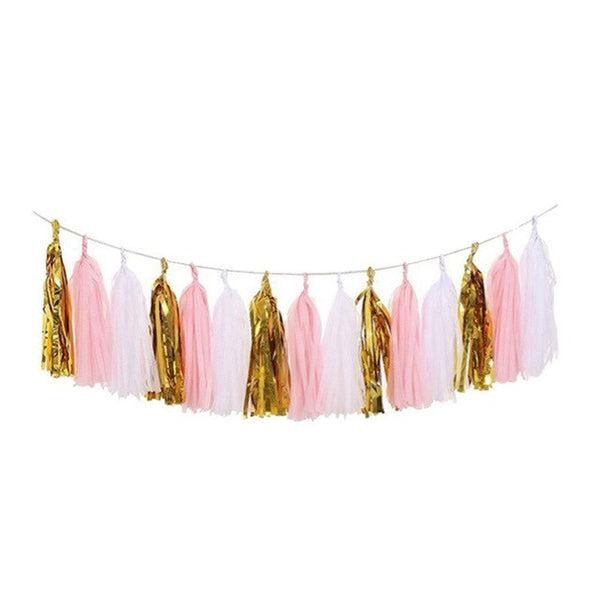 Ultra Enchanted Magic Unicorn Party Set
