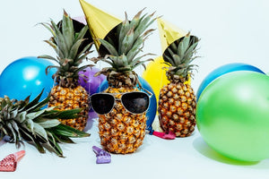 The Summer Bash Is Coming Soon