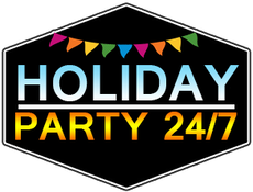 HolidayParty247