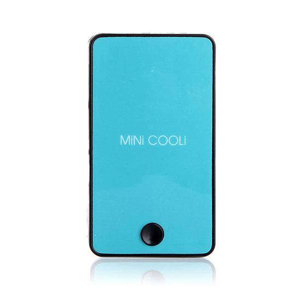 NEW PORTABLE HAND HELD FAN AIR CONDITIONER