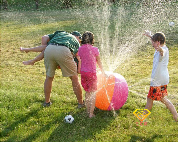 Inflatable Outdoor Beach Water Ball