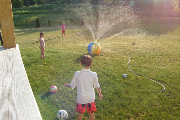 Inflatable Outdoor Beach Water Ball