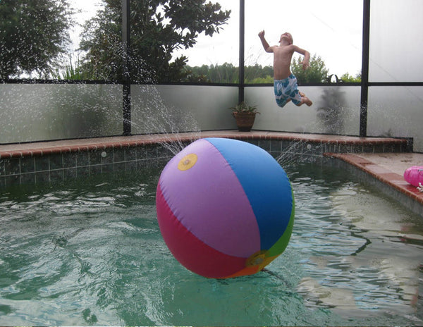 Inflatable Outdoor Beach Water Ball