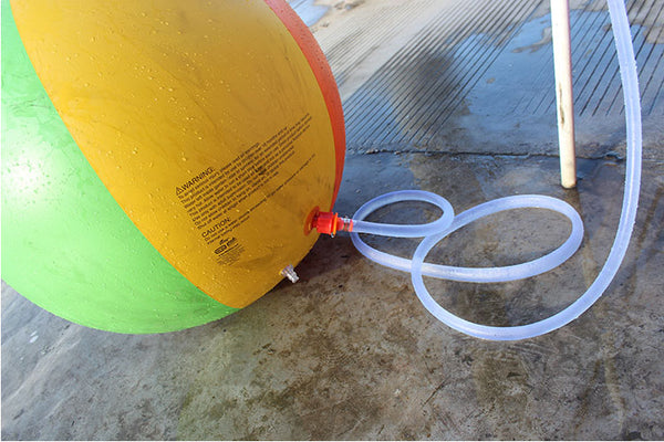 Inflatable Outdoor Beach Water Ball