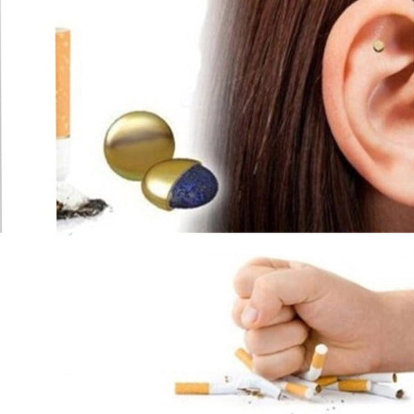 QUIT SMOKING MAGNETS