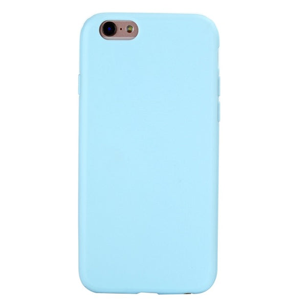 MODERN MACARONS COLOR IPHONE CASE