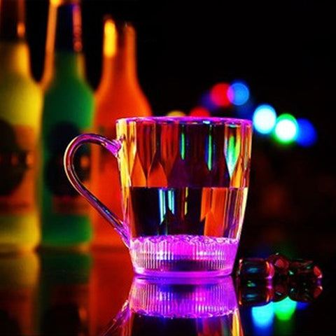 Awesome Automatic Color Changing Cups