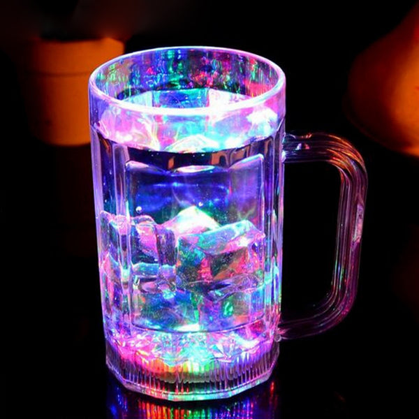 Awesome Automatic Color Changing Cups