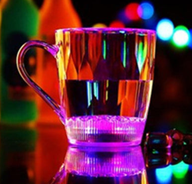 Awesome Automatic Color Changing Cups