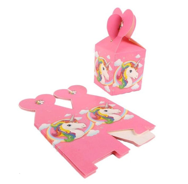 Unicorn Birthday Party Supplies! (Comes in separately) if you want the full kit contact us