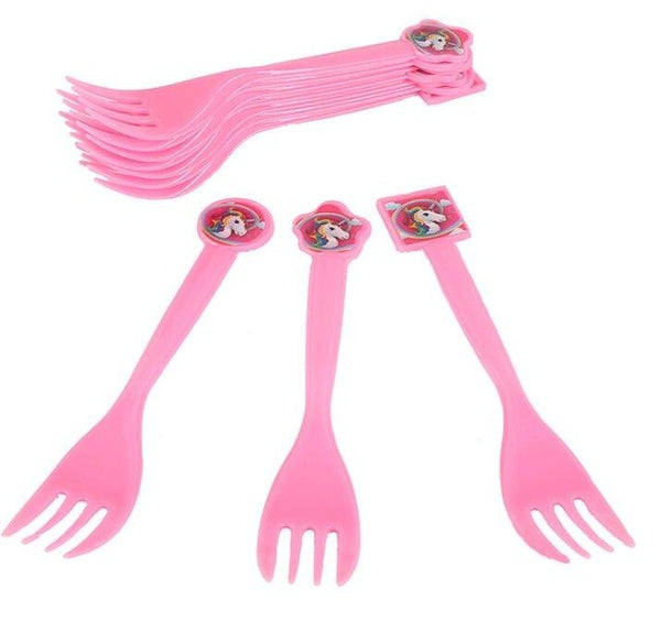Unicorn Birthday Party Supplies! (Comes in separately) if you want the full kit contact us