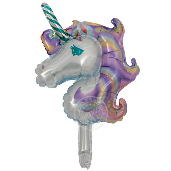 Unicorn Birthday Party Supplies! (Comes in separately) if you want the full kit contact us