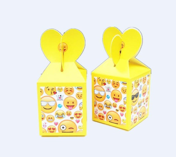 emoji theme party set kids birthday favor emoji plates cups napkins party hats tablecloth emoji theme party decoration