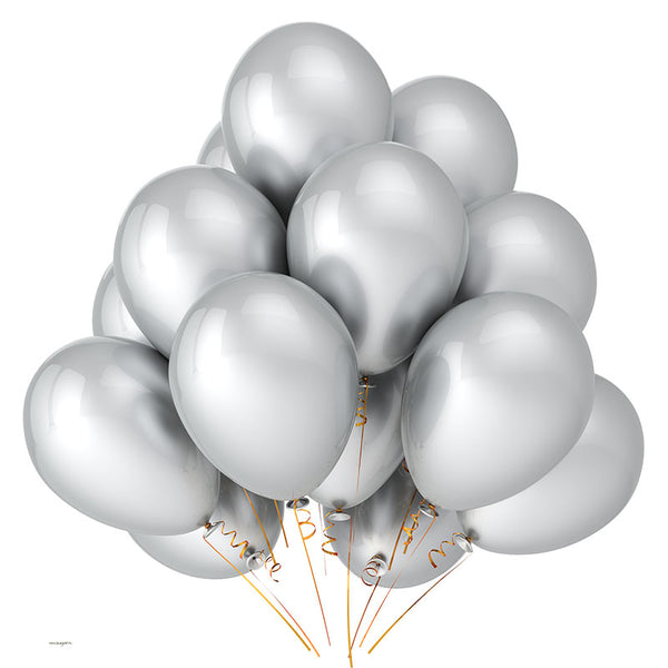 12pcs Air Balls Party Balloons
