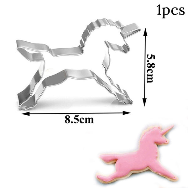 Ultra Enchanted Magic Unicorn Party Set